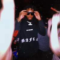 Iamdjayeli never be like you