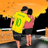 som original