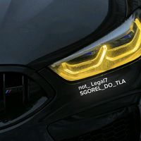 оригинальный звук