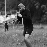 оригинальный звук