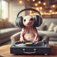 original sound