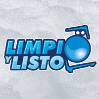 limpioylisto