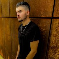 Through it by Ryan Bronson