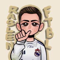 original sound - RASLENFTBL🇹🇳