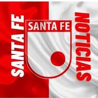 Cómo me voy a olvidar SANTA FE
