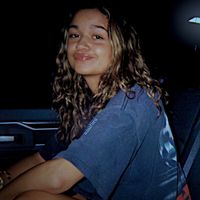 cinnamon girl