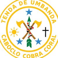 tendadeumbandacobracoral