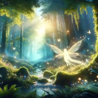 原聲 - MysticNatureMelodies