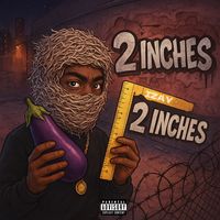 Izay 2 inches
