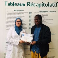 docteur396askiyamouhamed