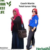 suara asli - Wartie_Coach Sporty Club