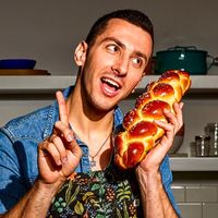 jakecohen