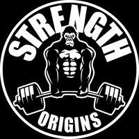 strengthorigins