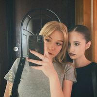оригинальный звук