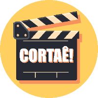 som original - CORTAÊ!