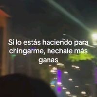 sonido original