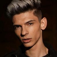toate blondele cu tik tok uri