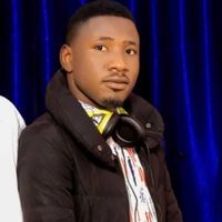 original sound - MUJAHEED🇳🇬KANO