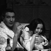 оригинальный звук