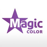 som original - Magic Color Oficial