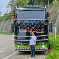 เสียงต้นฉบับ - FB : เอ็กซ์ บัสซิ่ง 🚌💨