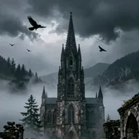 original sound - etheralruins