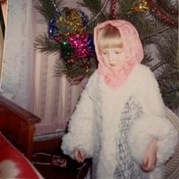 but you dont look ukrainian