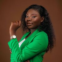 Reçois toute la gloire