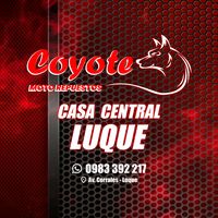 coyote.motorepuestos