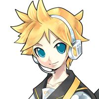 lenkagamine1227