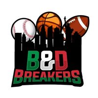bdbreakers