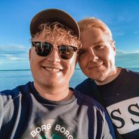 alkuperäinen ääni