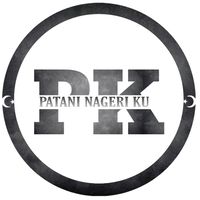 เสียงต้นฉบับ - PATANI NAGERIKU