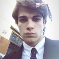 the prettiest people use this sound