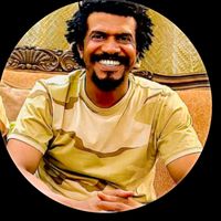 الصوت الأصلي - احمد 🇸🇩⚖️✌️