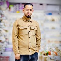 الصوت الأصلي