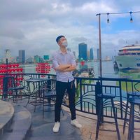 nhạc nền - Khoa khoẻ khoắn