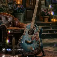 original sound - sonidoalfa45