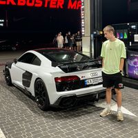 оригинальный звук