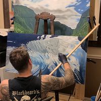 blainrogersart