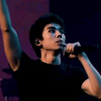 оригинальный звук