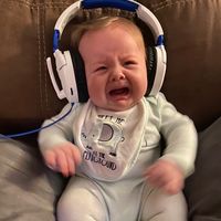 original sound