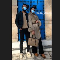 الصوت الأصلي