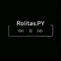 original sound - rolitas.py5