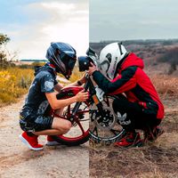 оригинальный звук