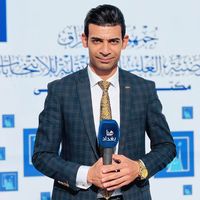 الصوت الأصلي