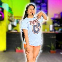 sonido original - Anna Medina Zumba
