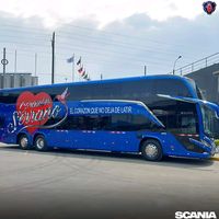 Corazón Serrano_cuentale ala luna