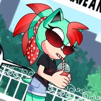 graciela_the_hedgehog