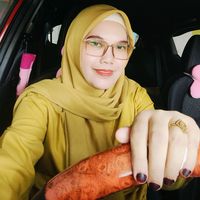 suara asli - bunda flora